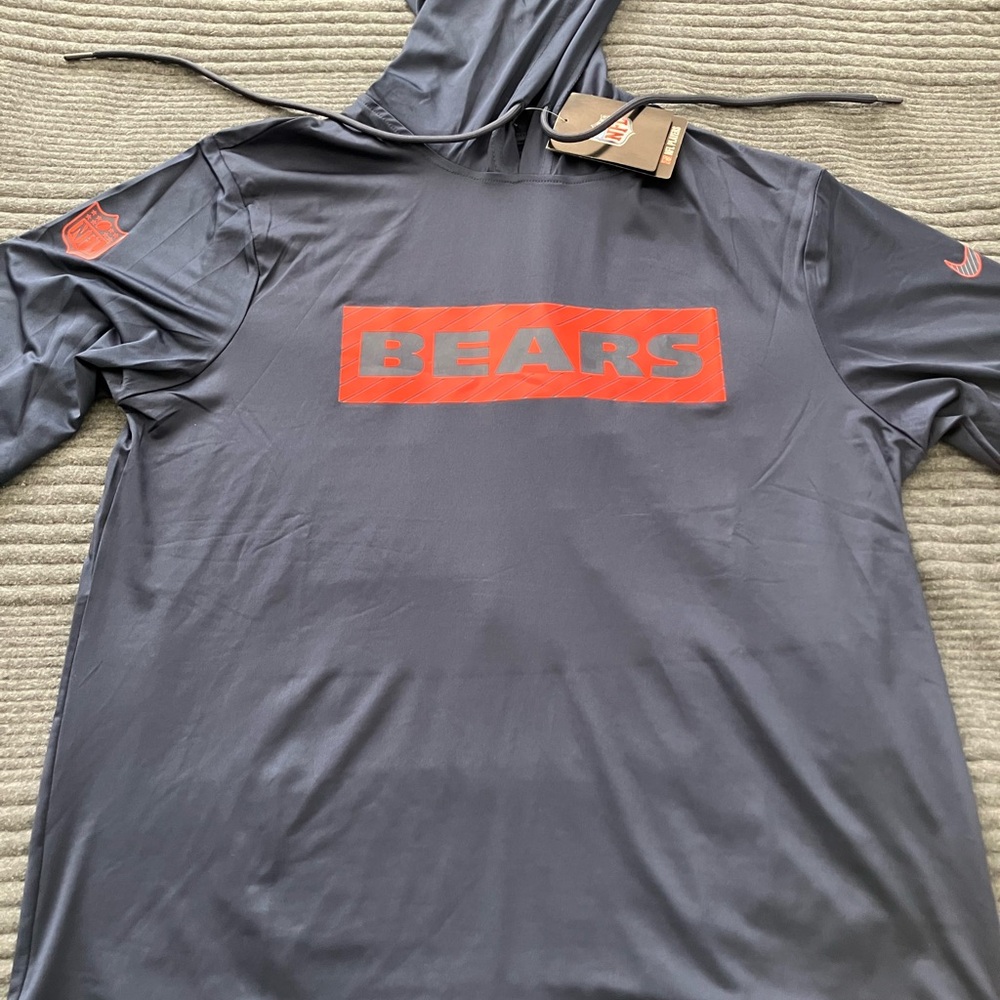 NFL Chicago Bears hoodie
